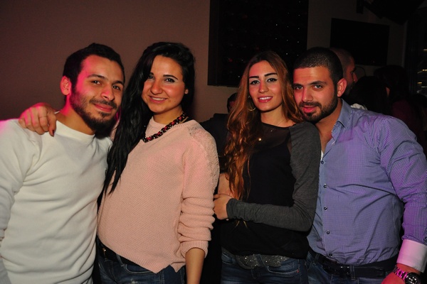 Publicity on Saturday Night